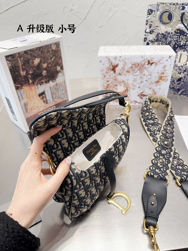 Style My Style - DOR2 Bags - 176