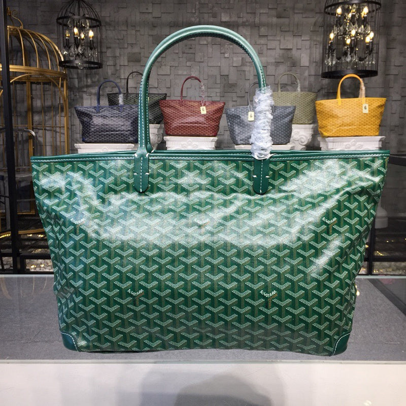 Lux-Totes - GOD Bags - 220