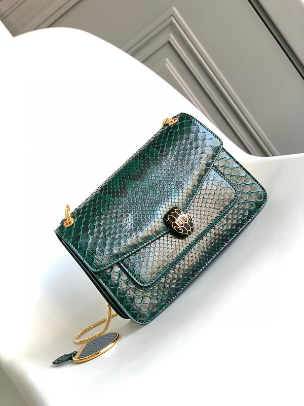 Luxurious-Totes - BVLGA Bags - 258
