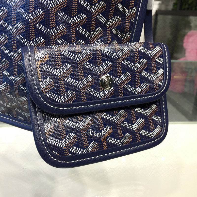 Lux-Totes - GOD Bags - 275