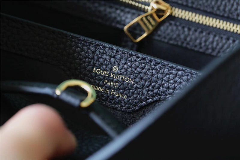 Lux-Totes - LOV Bags - 1142