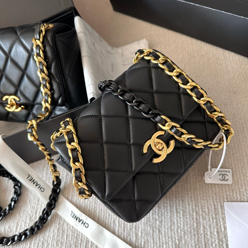 Style My Style - CNL3 Bags - 209