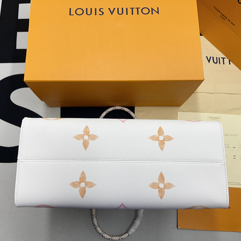Lux-Totes - LOV Bags - 215