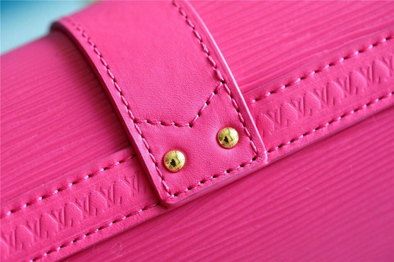 Lux-Totes - LOV Bags - 958