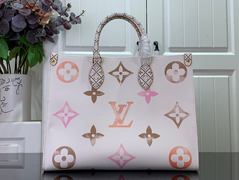 LOV - Luxurious Totes - 089