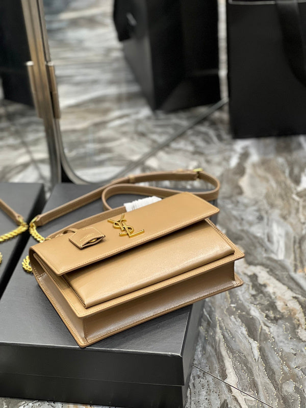 Luxurious Totes - Latest - 8178
