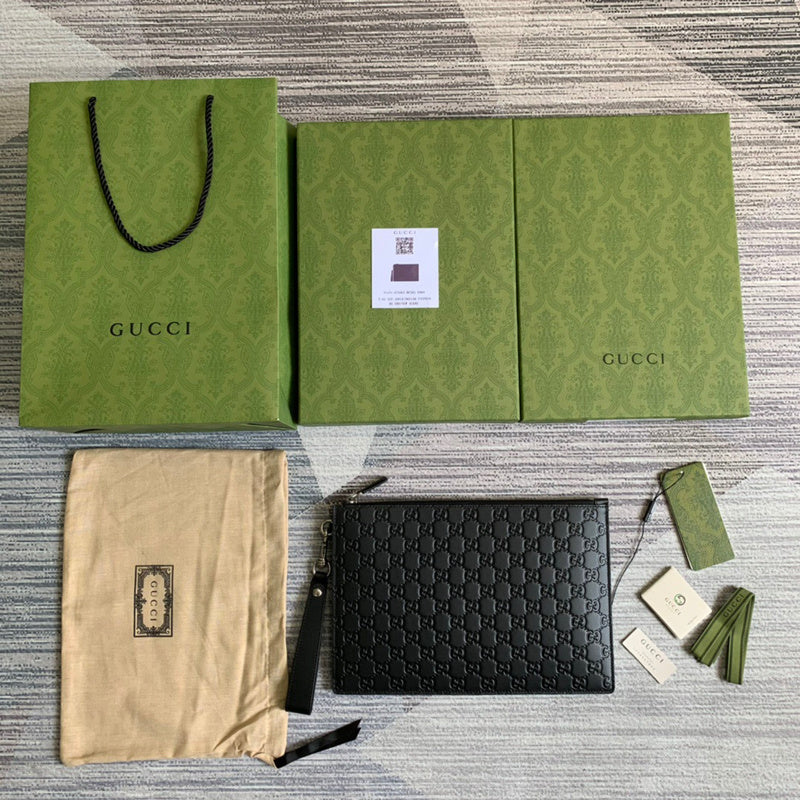 Lux-Totes - GCI Bags - 2732