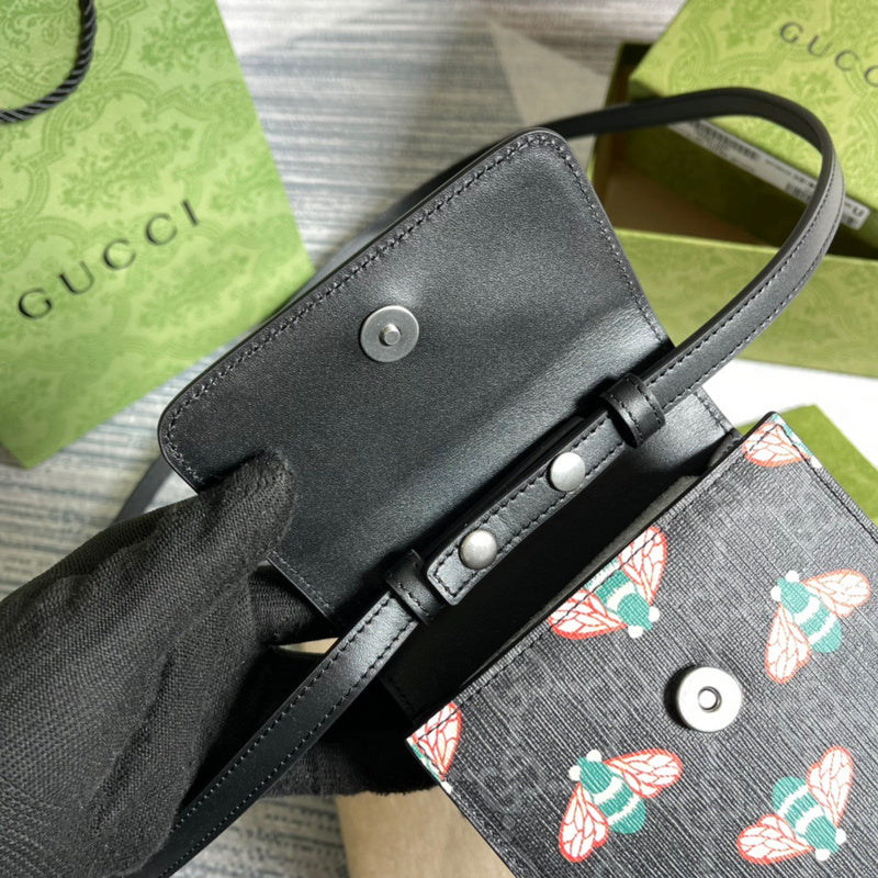Lux-Totes - GCI Bags - 2722