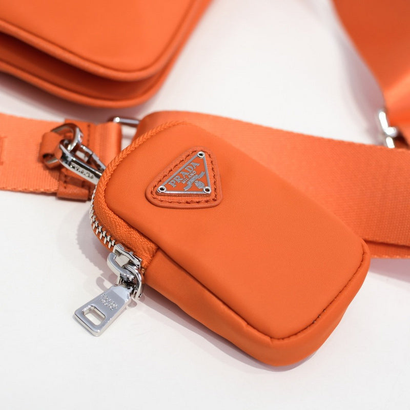 The-ZEP - PDA Bags - 1272