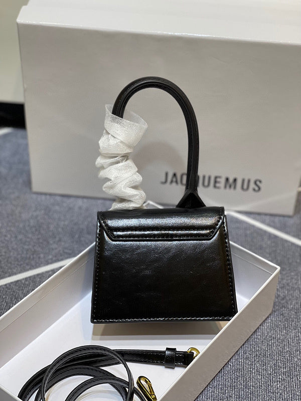 Lux-Totes - JQM Bags - 027