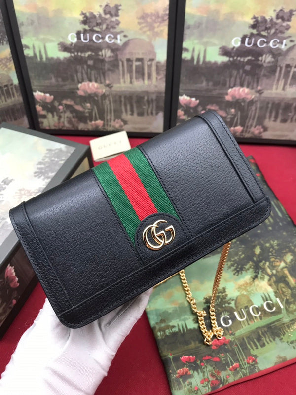 GUI - Luxurious Totes - 1171