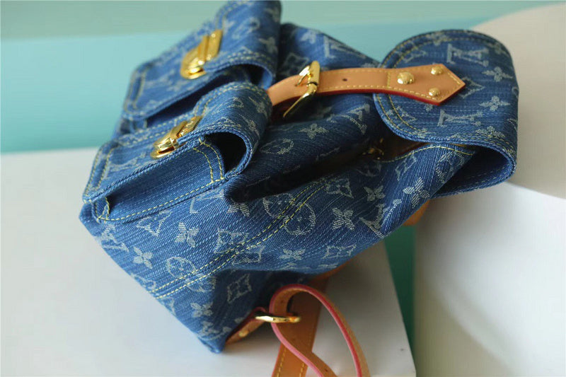Lux-Totes - LOV Bags - 007
