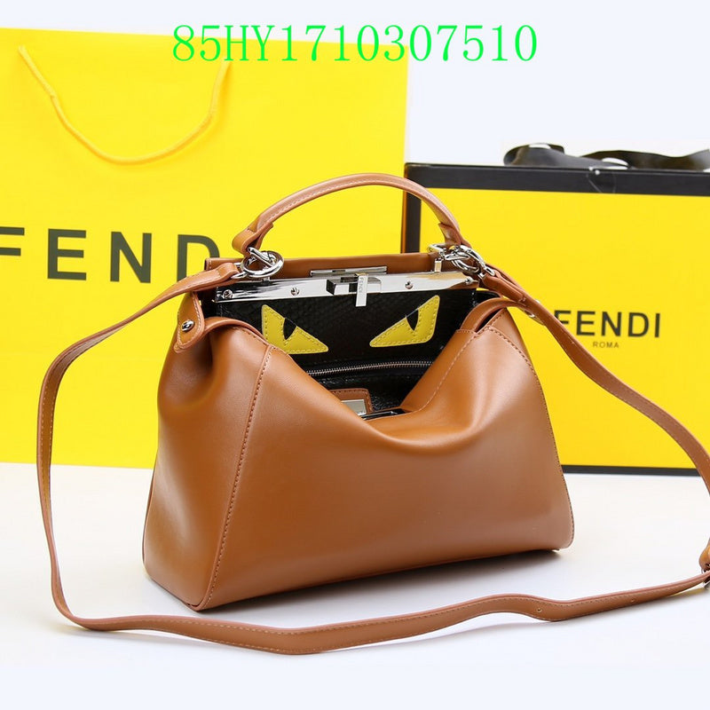 GC - Shoulder - 2784