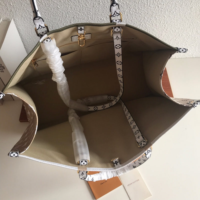 LOV - Luxurious Totes - 2241