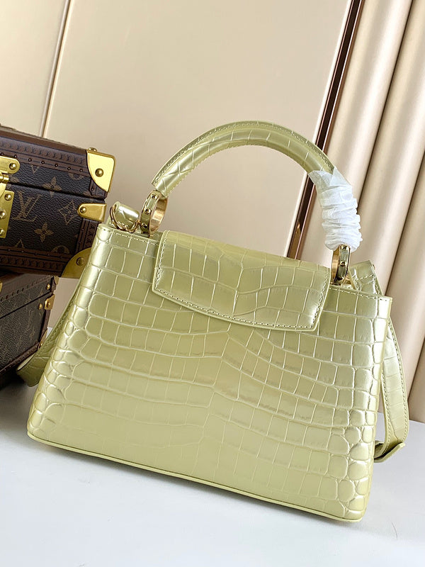 ZEP - LOV Bags - 1239