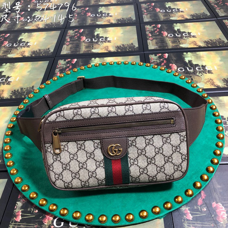 Lux-Totes - GCI Bags - 2471