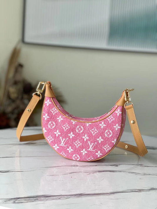 LOV - Luxurious Totes - 1984