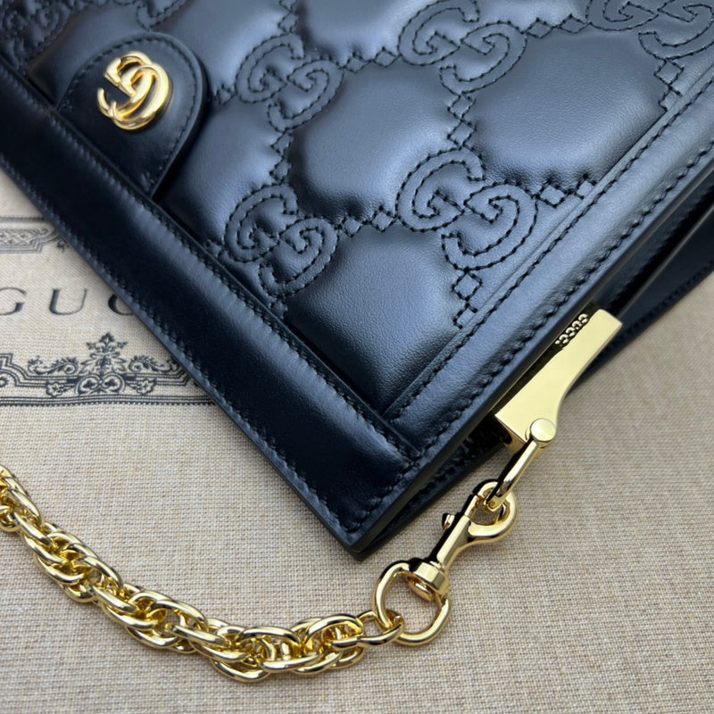 GUI - Luxurious Totes - 518