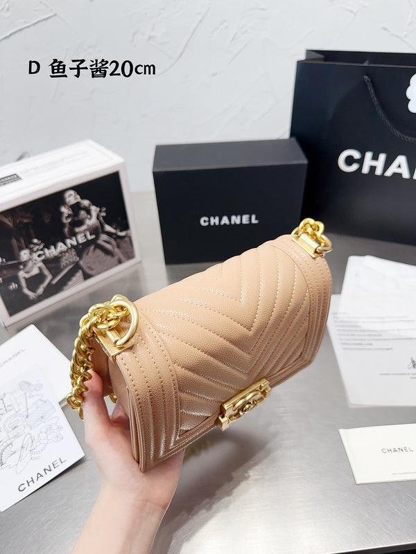 Luxurious Totes - CNL3 Bags - 007