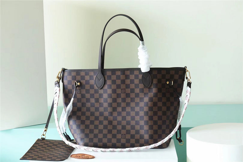 Lux-Totes - LOV Bags - 257