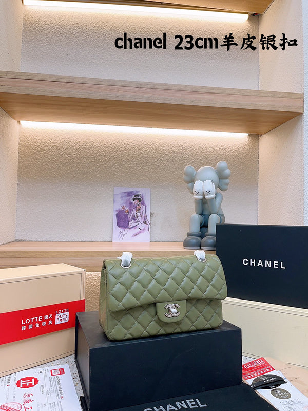 Style My Style - CNL3 Bags - 193