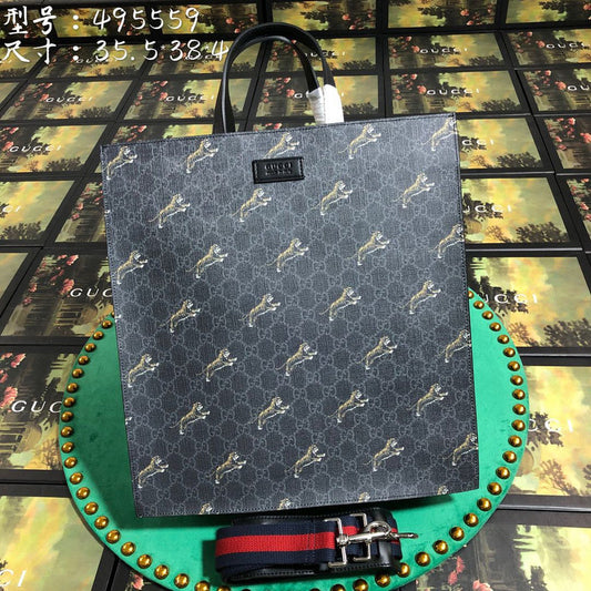 Lux-Totes - GCI Bags - 2461