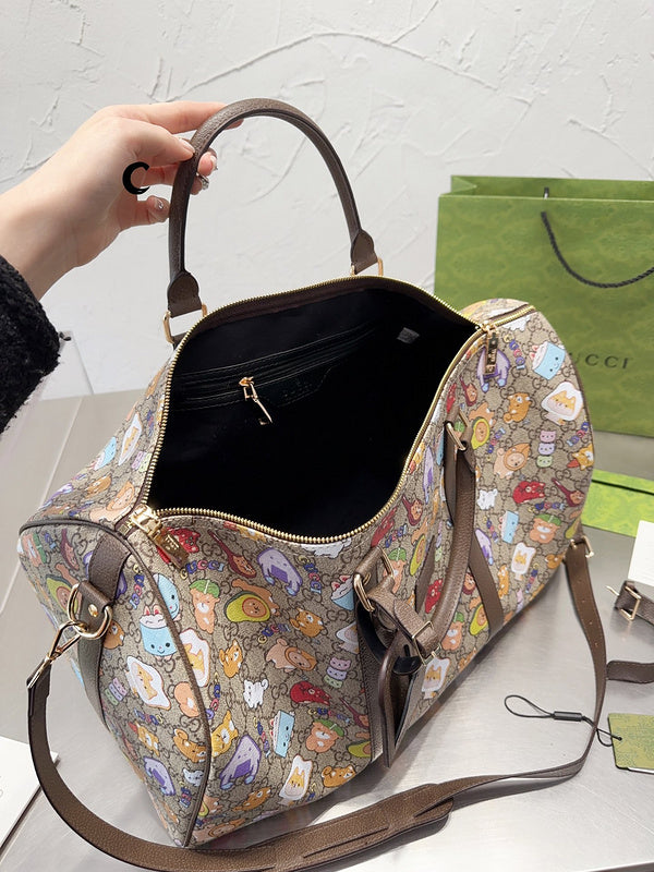 Luxurious Totes - GUI3 Bags - 248
