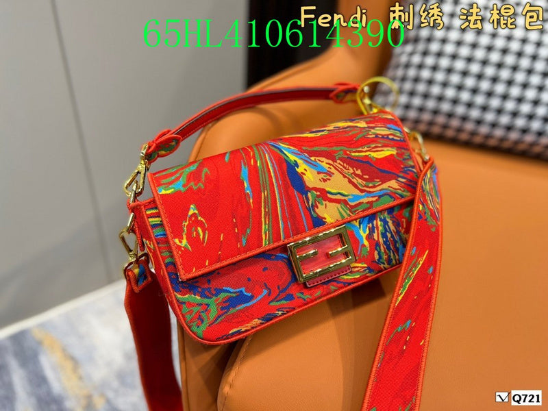 GC - Shoulder - 3107