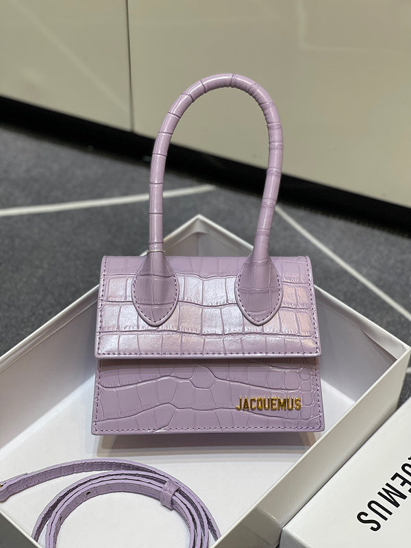 Lux-Totes - JQM Bags - 040