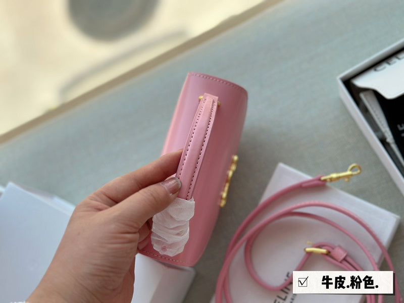 Style My Style - CLE2 Bags - 064