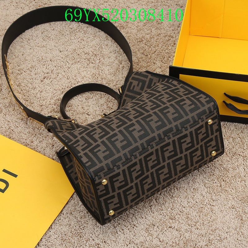GC - Shoulder - 3444