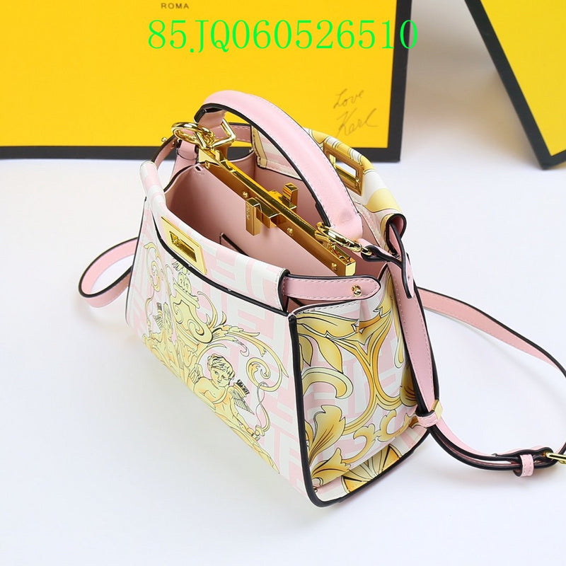 GC - Shoulder - 3218