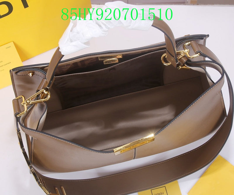 GC - Shoulder - 2628