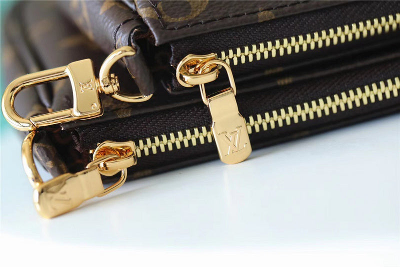 Lux-Totes - LOV Bags - 881