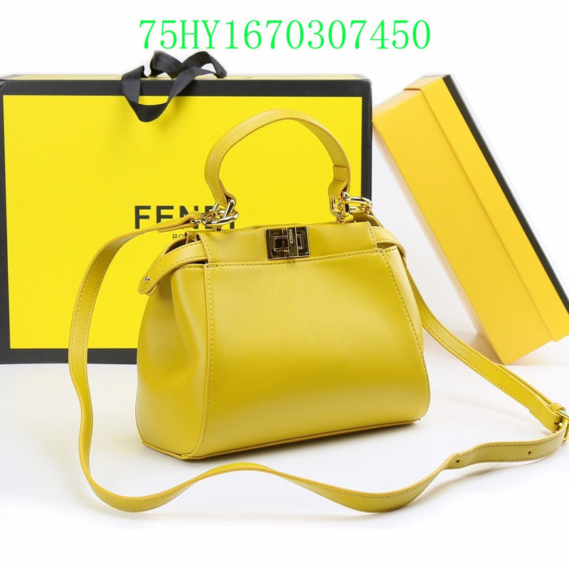 GC - Shoulder - 2781