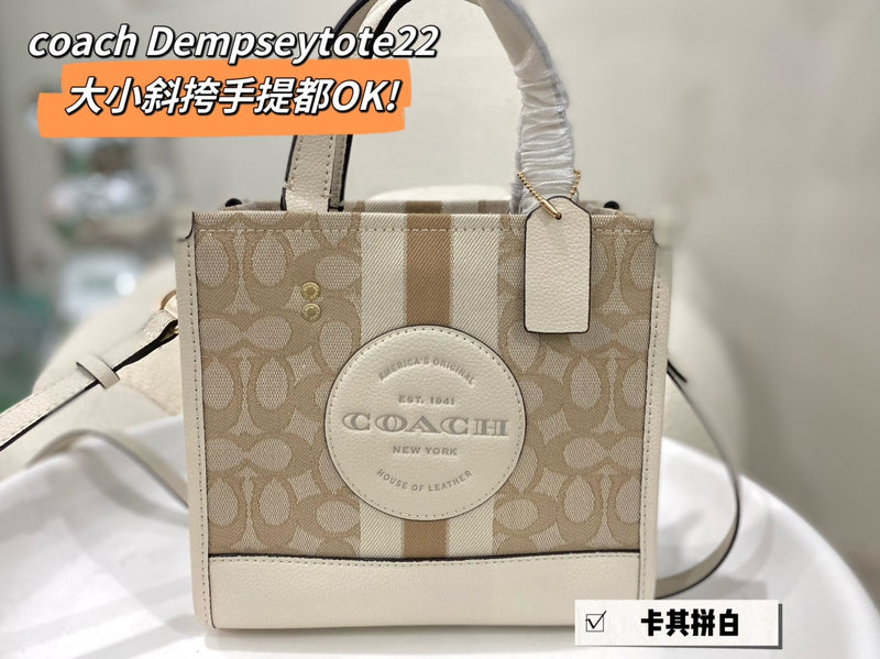Luxurious Totes - CCH2 Bags - 039