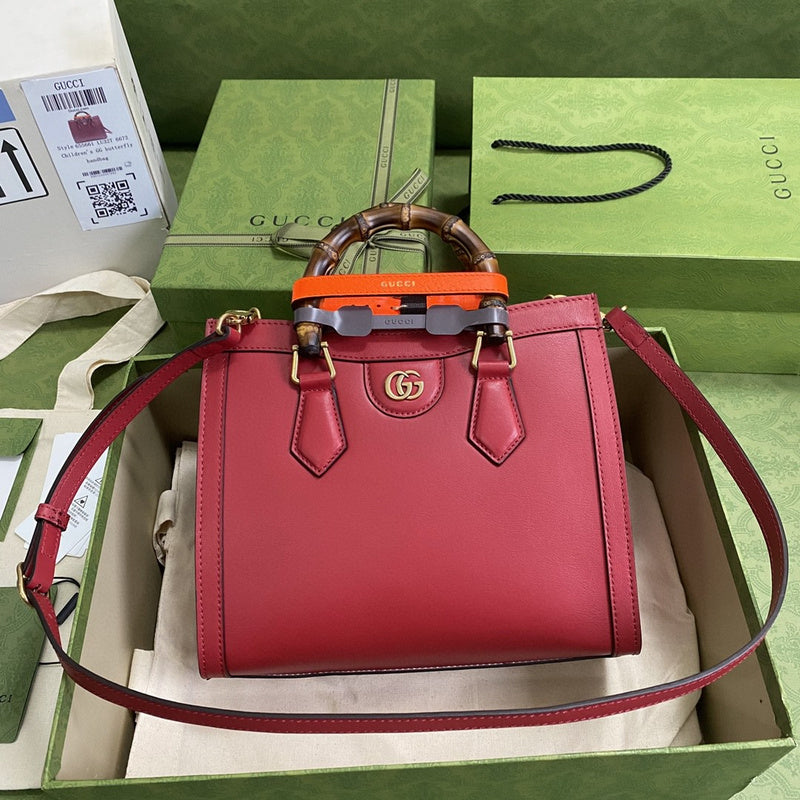 Luxurious Totes - Latest - 4016