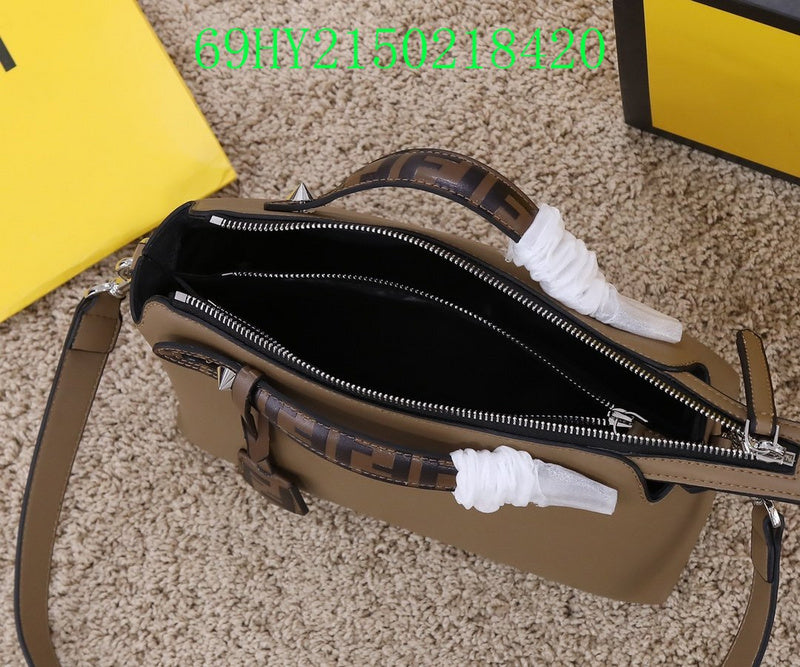 GC - Shoulder - 2651