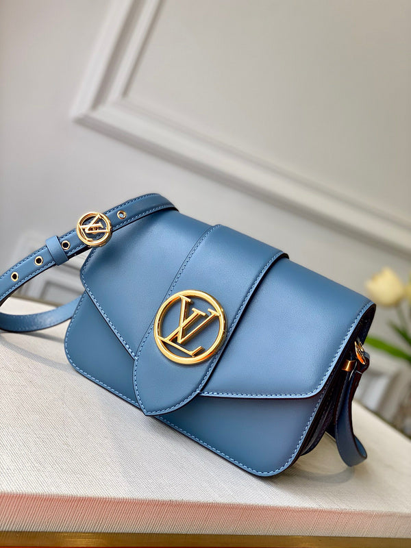 Luxurious Totes - Latest - 2097