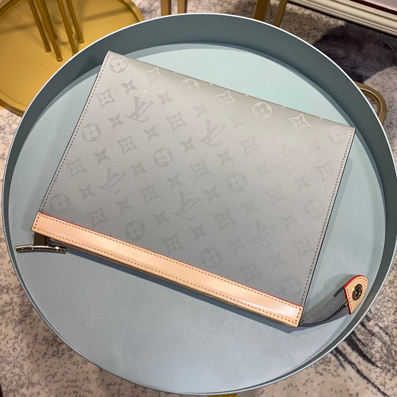 Lux-Totes - LOV Bags - 4805