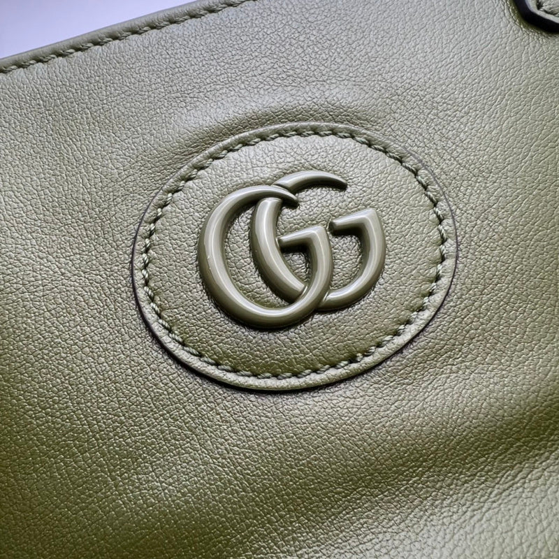 GUI - Luxurious Totes - 250