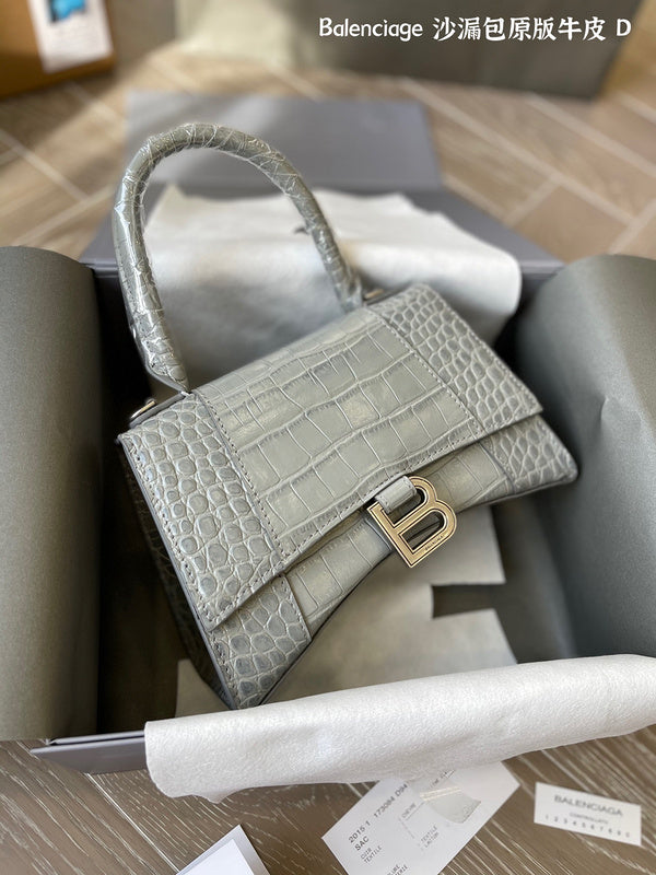 Luxurious Totes - BGA2 Bags - 204