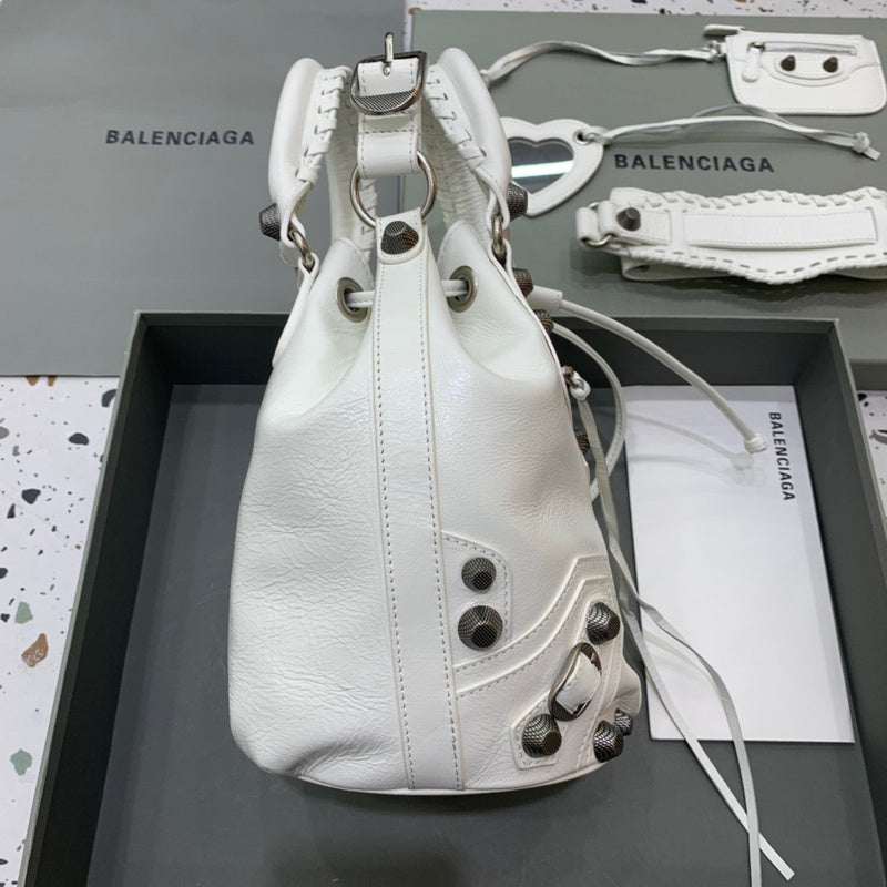 Lux-Totes - BGA Bags - 195