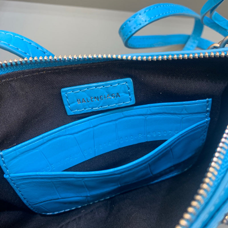 Lux-Totes - BGA Bags - 245