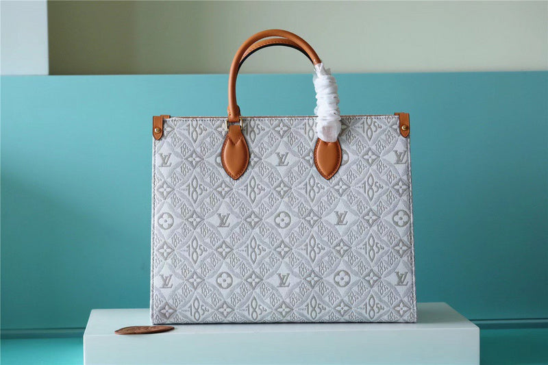 Lux-Totes - LOV Bags - 1263