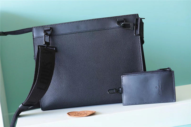 Lux-Totes - LOV Bags - 3925