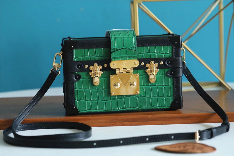Lux-Totes - LOV Bags - 1402