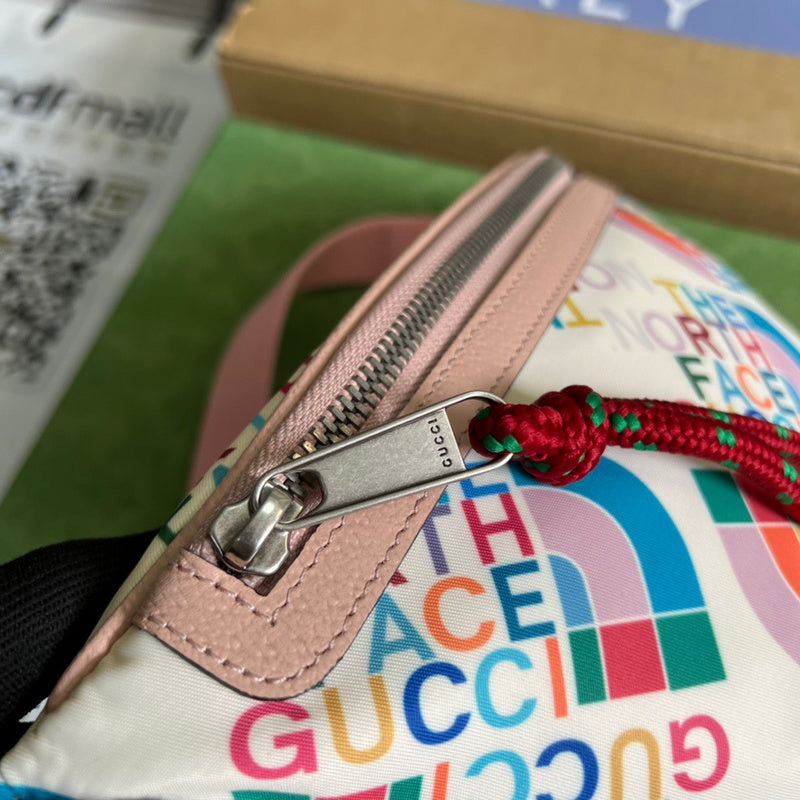Lux-Totes - GCI Bags - 2275