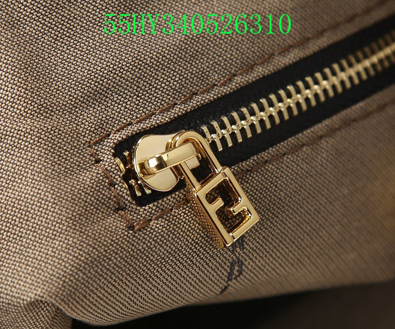 GC - Shoulder - 3046