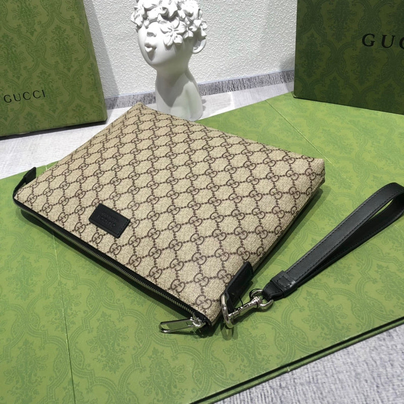 GUI - Luxurious Totes - 1001